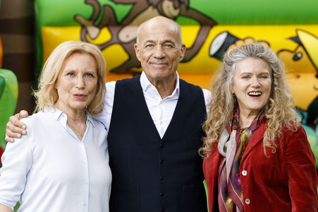 Settermin 'Enkel für Anfänger' in Köln