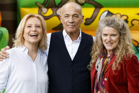 Settermin 'Enkel für Anfänger' in Köln