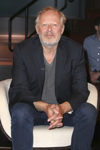 Talkshow 'Markus Lanz' in Hamburg