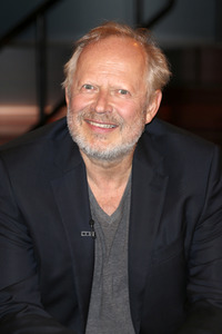 Talkshow 'Markus Lanz' in Hamburg