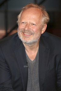 Talkshow 'Markus Lanz' in Hamburg