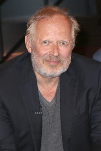 Talkshow 'Markus Lanz' in Hamburg