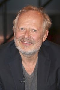 Talkshow 'Markus Lanz' in Hamburg