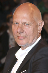 Talkshow 'Markus Lanz' in Hamburg