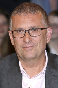 Talkshow 'Markus Lanz' in Hamburg