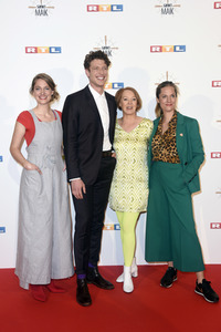 Staffel 2 Preview 'Sankt Maik' in Berlin