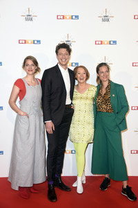 Staffel 2 Preview 'Sankt Maik' in Berlin