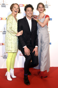 Staffel 2 Preview 'Sankt Maik' in Berlin