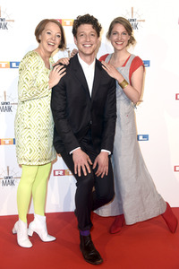 Staffel 2 Preview 'Sankt Maik' in Berlin