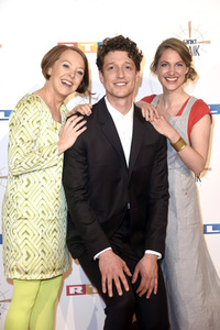 Staffel 2 Preview 'Sankt Maik' in Berlin