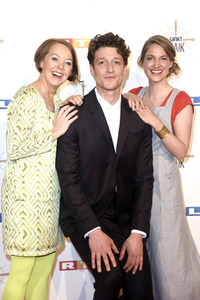 Staffel 2 Preview 'Sankt Maik' in Berlin