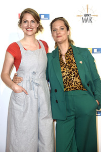 Staffel 2 Preview 'Sankt Maik' in Berlin