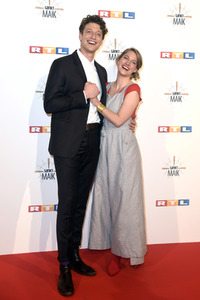 Staffel 2 Preview 'Sankt Maik' in Berlin