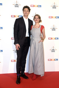 Staffel 2 Preview 'Sankt Maik' in Berlin