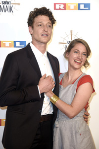 Staffel 2 Preview 'Sankt Maik' in Berlin