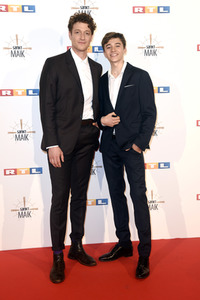 Staffel 2 Preview 'Sankt Maik' in Berlin