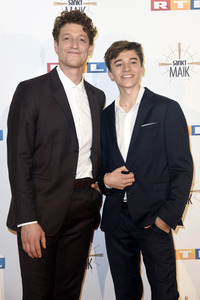 Staffel 2 Preview 'Sankt Maik' in Berlin