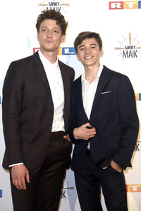 Staffel 2 Preview 'Sankt Maik' in Berlin