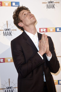 Staffel 2 Preview 'Sankt Maik' in Berlin