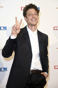 Staffel 2 Preview 'Sankt Maik' in Berlin