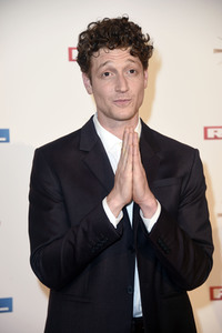 Staffel 2 Preview 'Sankt Maik' in Berlin