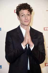 Staffel 2 Preview 'Sankt Maik' in Berlin