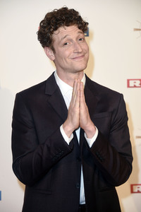 Staffel 2 Preview 'Sankt Maik' in Berlin