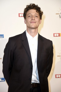 Staffel 2 Preview 'Sankt Maik' in Berlin