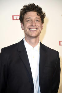 Staffel 2 Preview 'Sankt Maik' in Berlin