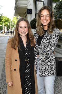 Kick-off Europa-Aktion #MEGA von Place To B in Berlin