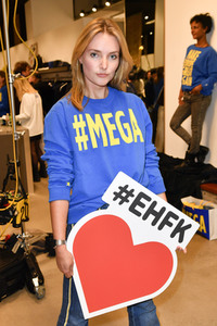 Kick-off Europa-Aktion #MEGA von Place To B in Berlin