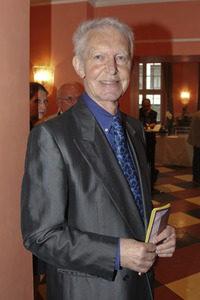 Theaterpremiere 'Sommerabend' in München