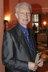 Theaterpremiere 'Sommerabend' in München