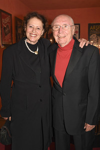 Theaterpremiere 'Sommerabend' in München