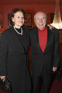 Theaterpremiere 'Sommerabend' in München