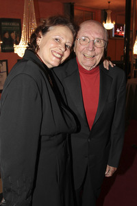 Theaterpremiere 'Sommerabend' in München