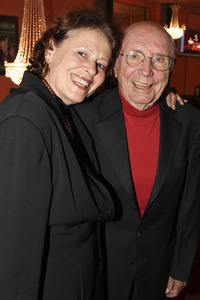 Theaterpremiere 'Sommerabend' in München