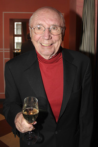 Theaterpremiere 'Sommerabend' in München