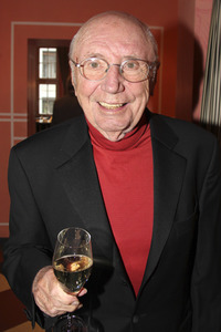 Theaterpremiere 'Sommerabend' in München