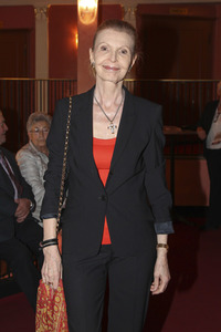 Theaterpremiere 'Sommerabend' in München