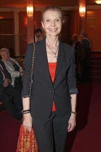 Theaterpremiere 'Sommerabend' in München