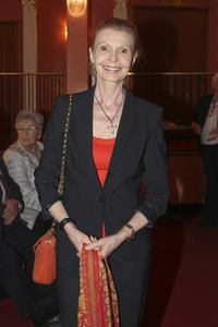 Theaterpremiere 'Sommerabend' in München