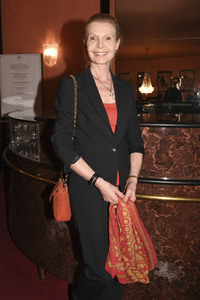 Theaterpremiere 'Sommerabend' in München