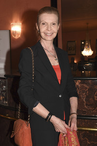 Theaterpremiere 'Sommerabend' in München