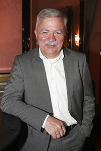 Theaterpremiere 'Sommerabend' in München