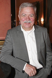 Theaterpremiere 'Sommerabend' in München