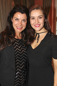 Theaterpremiere 'Sommerabend' in München