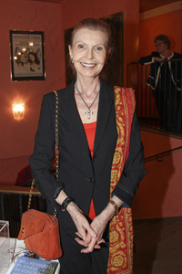 Theaterpremiere 'Sommerabend' in München