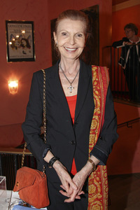 Theaterpremiere 'Sommerabend' in München