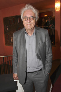 Theaterpremiere 'Sommerabend' in München